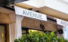 Hotel Avenue